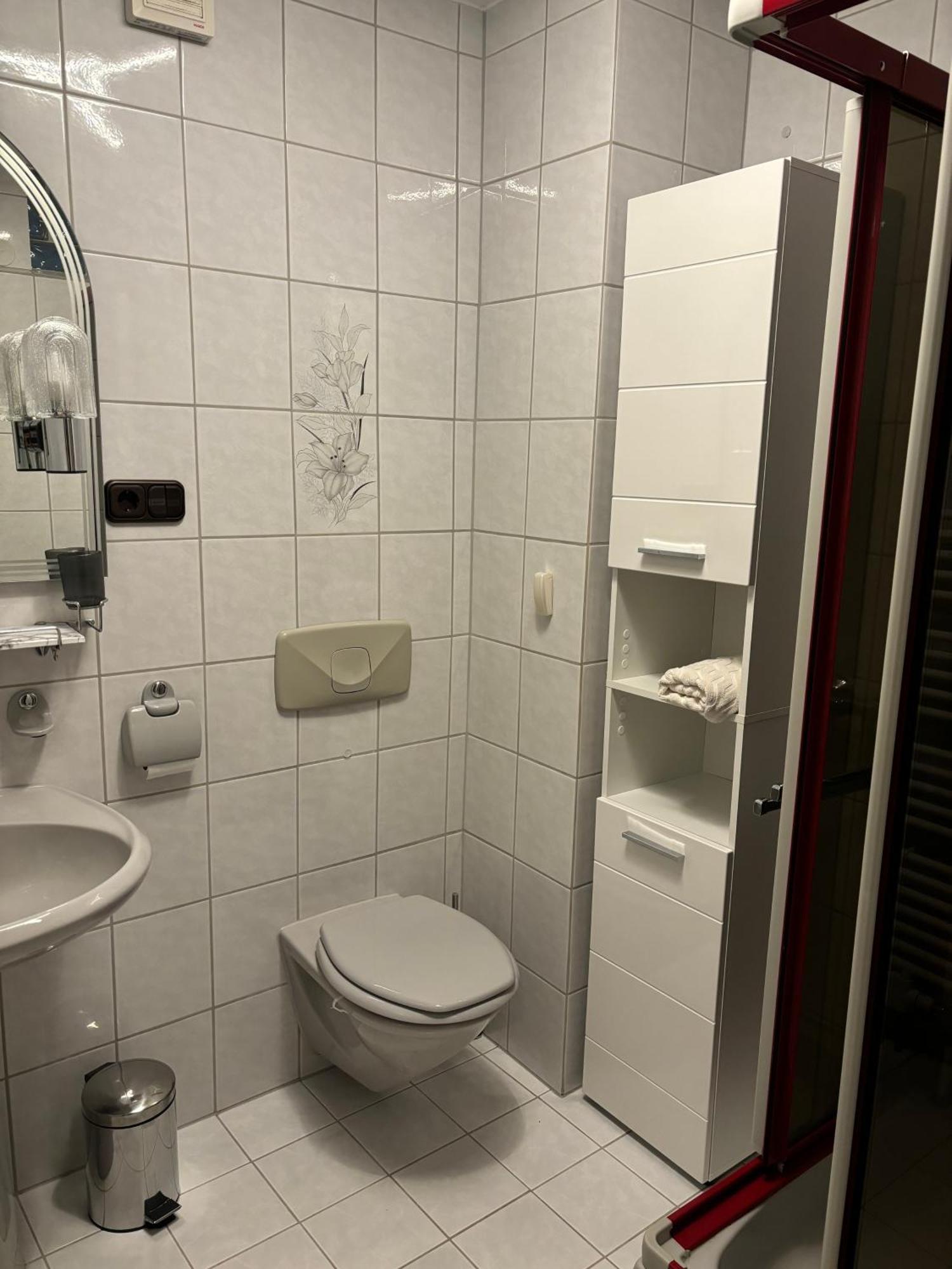 Ferienwohnung Augustin Kirchberg  Exterior photo